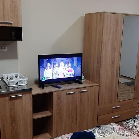 Apartament Art Sliwen Zewnętrze zdjęcie