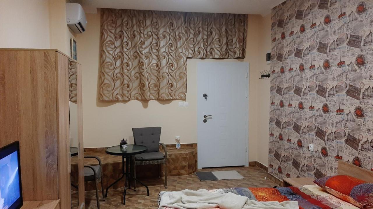 Apartament Art Sliwen Zewnętrze zdjęcie