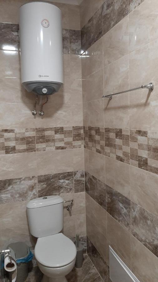 Apartament Art Sliwen Zewnętrze zdjęcie